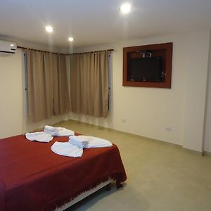 Habitación Cuádruple Superior
